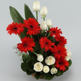 Stupendous Floral Beauty