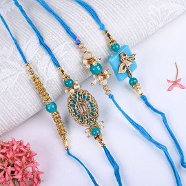 The Healthy Rakhi Pack