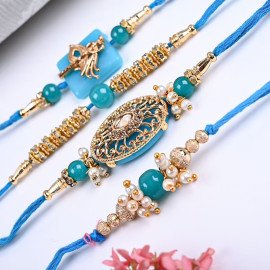 The Healthy Rakhi Pack