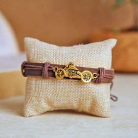 The Rakhi Ride Combo