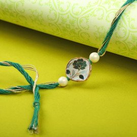 Thoughtful Rakhi Combo