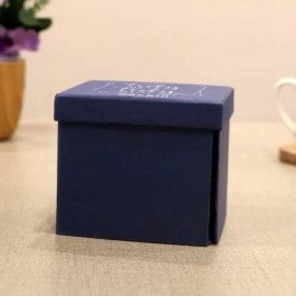 Tidy Desk Personalized Cube Stationery Kit