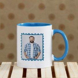 Worlds Best Dad Personalized Mug
