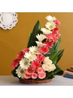 Zesty Youthful Floral Beauty