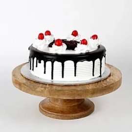 Black Forest n Flowers