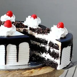 Black Forest n Flowers