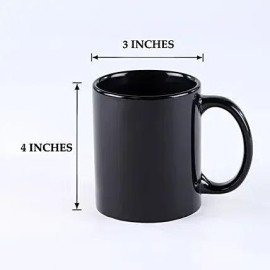 Personalised Best Mug