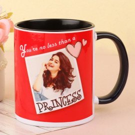 Customisable Cute Mug