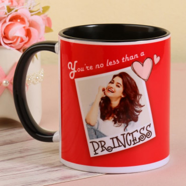 Customisable Cute Mug