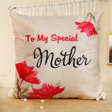 Dearest Mother Cushion