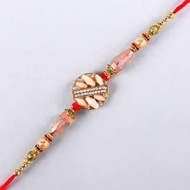Designer Rakhi and Park Avenue Kit