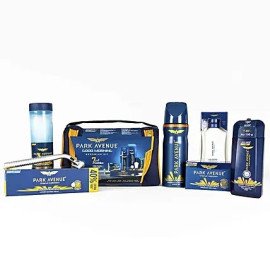 Designer Rakhi and Park Avenue Kit