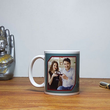 Personalised Sorry Mug