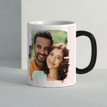 Personalised Magic Mug