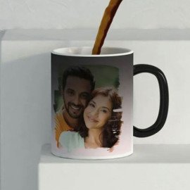 Personalised Magic Mug