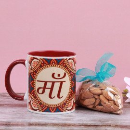 Healthy Mom Hamper