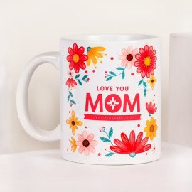 I Love You Mom Combo