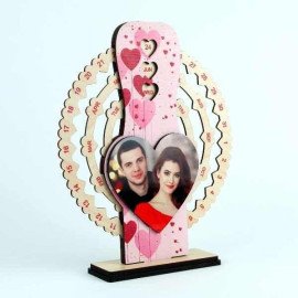 Personalized Magnificent Calendar for your Beloved One