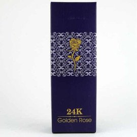 Gorgeous Artificial Gold Rose Flower (artificial rose flower)