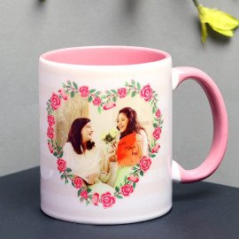Lovely Mother Coffee Mug