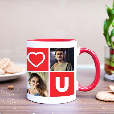 Loving Differences Mug