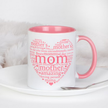 Mom Mug