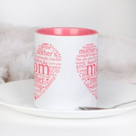 Mom Mug