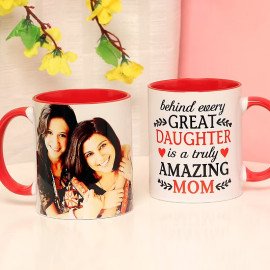 Mom n Daughter Duo