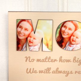 MOM Photo Love