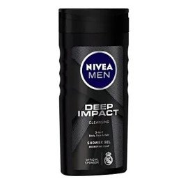 Pearl Rakhi and Nivea Men Deep Impact Combo