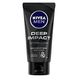Pearl Rakhi and Nivea Men Deep Impact Combo