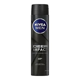 Pearl Rakhi and Nivea Men Deep Impact Combo