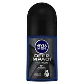 Pearl Rakhi and Nivea Men Deep Impact Combo