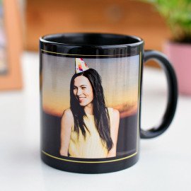 Personalised HBD Warm Wishes