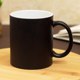 Personalised Magic Mug Gifts