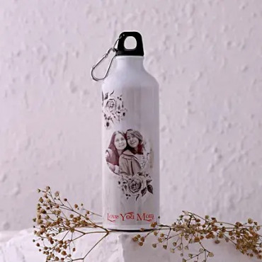 Personalised Mother's Day Bottle