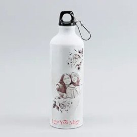 Personalised Mother's Day Bottle