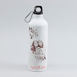 Personalised Mother's Day Bottle