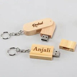Wooden Pen Drive 32GB