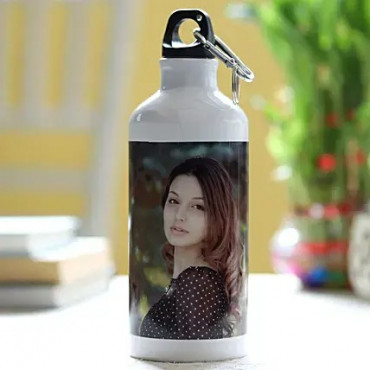 Personalised Water Bottle For Her