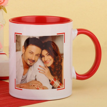 Personalized Memories Mug