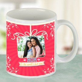 Special Mug For Mom