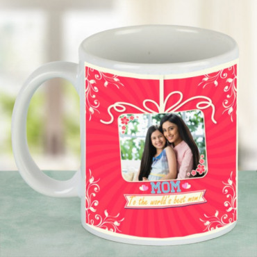 Special Mug For Mom