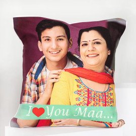 Tailored Cushion Mug Combo