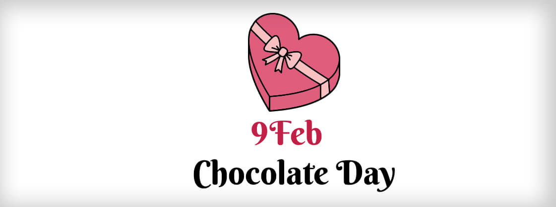 Send Chocolate Day Gifts