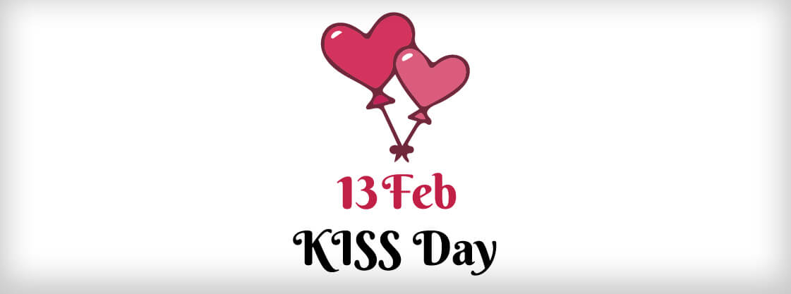 Send Kiss Day Gifts